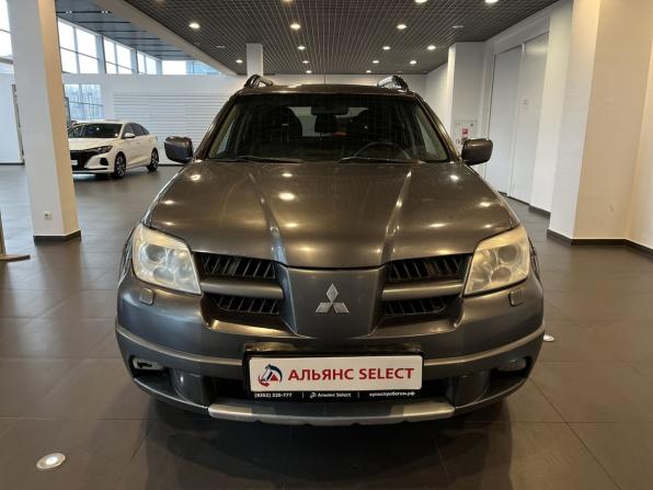 Mitsubishi Outlander I с пробегом 2004 года, цена 343 900 рублей, 337810 км, внедорожник, Автокод Объявления