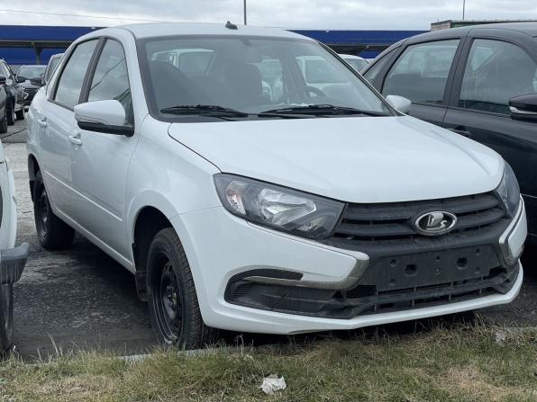 Новый Lada (ВАЗ) Granta I Рестайлинг 2026 года, цена 1 101 000 рублей, седан, Автокод Объявления