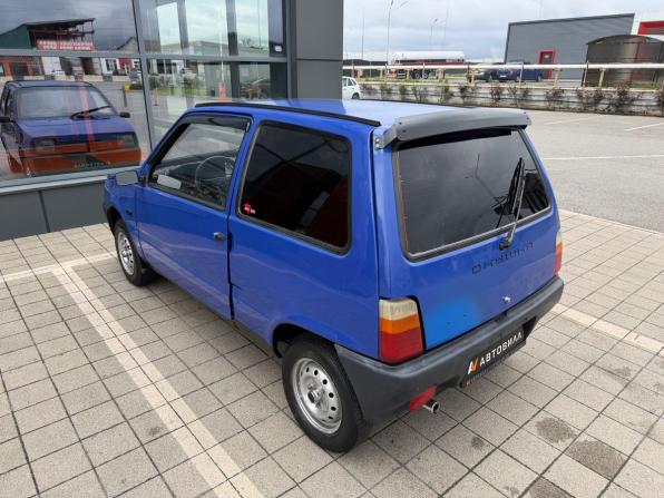 Lada (ВАЗ) 1111 Ока с пробегом 2003 года, цена 180 000 рублей, 41000 км, хэтчбек, Автокод Объявления