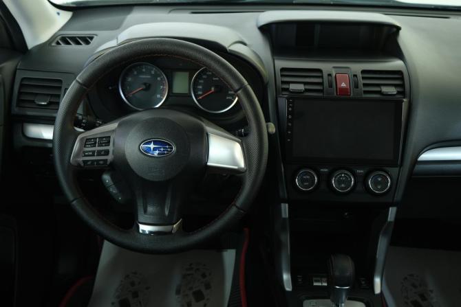 Subaru Forester IV с пробегом 2014 года, цена 1 749 000 рублей, 179500 км, внедорожник, Автокод Объявления