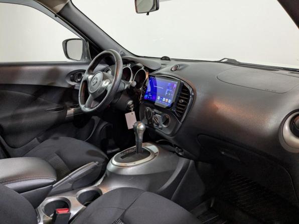 Nissan Juke I Рестайлинг с пробегом 2014 года, цена 1 200 000 рублей, 143309 км, внедорожник, Автокод Объявления
