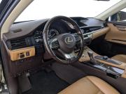 Lexus ES VI Рестайлинг Москва  - изображение 51