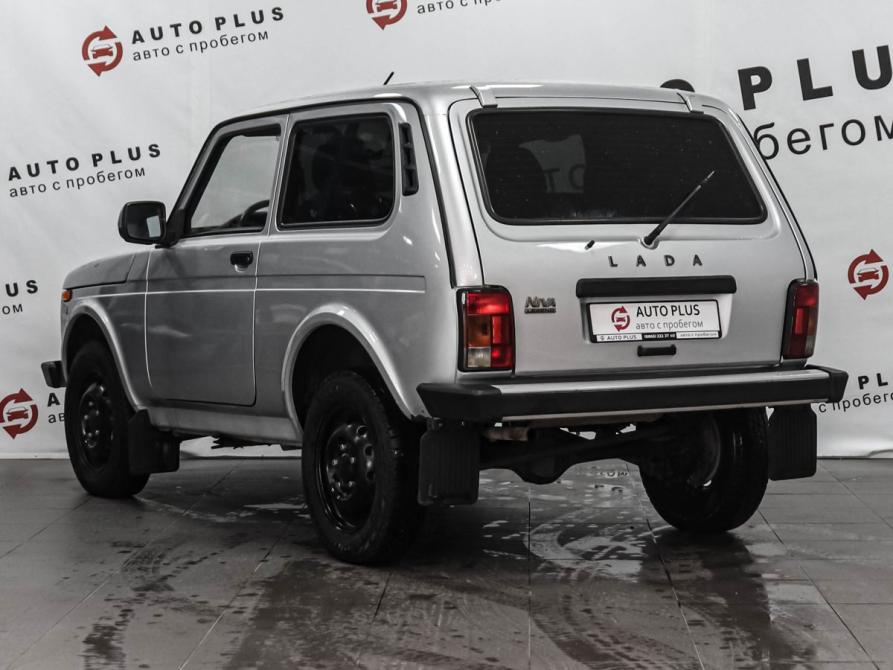 Lada (ВАЗ) 2121 (4x4) I Рестайлинг (2020) Минеральные Воды  - изображение 2