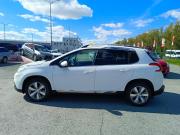 Peugeot 2008 I Тюмень  - изображение 25