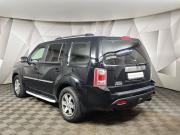 Honda Pilot II Рестайлинг Москва  - изображение 22
