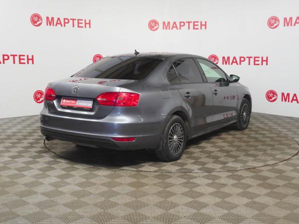 Volkswagen Jetta VI с пробегом 2014 года, цена 1 031 000 рублей, 132831 км, седан, Автокод Объявления
