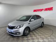 Kia Rio III Рестайлинг Воронеж  - изображение 24