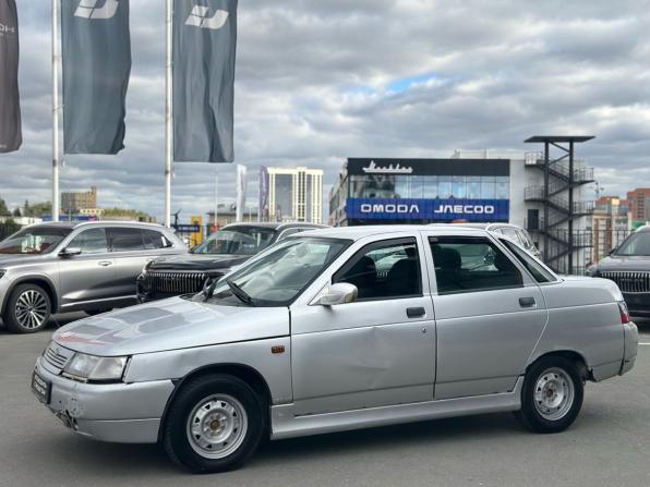 Lada (ВАЗ) 2110 с пробегом 2005 года, цена 95 000 рублей, 113897 км, седан, Автокод Объявления