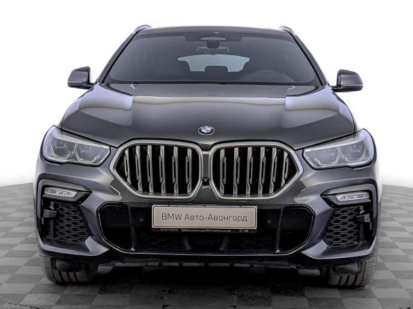 BMW X6 III (G06) с пробегом 2021 года, цена 7 885 000 рублей, 103778 км, внедорожник, Автокод Объявления