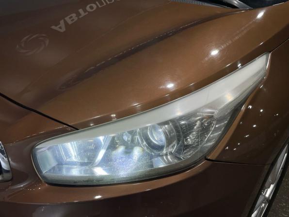 Kia Ceed II Рестайлинг с пробегом 2017 года, цена 920 000 рублей, 171502 км, универсал, Автокод Объявления