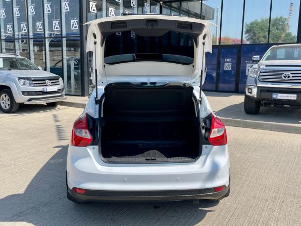 Ford Focus III с пробегом 2012 года, цена 895 000 рублей, 158000 км, хэтчбек, Автокод Объявления