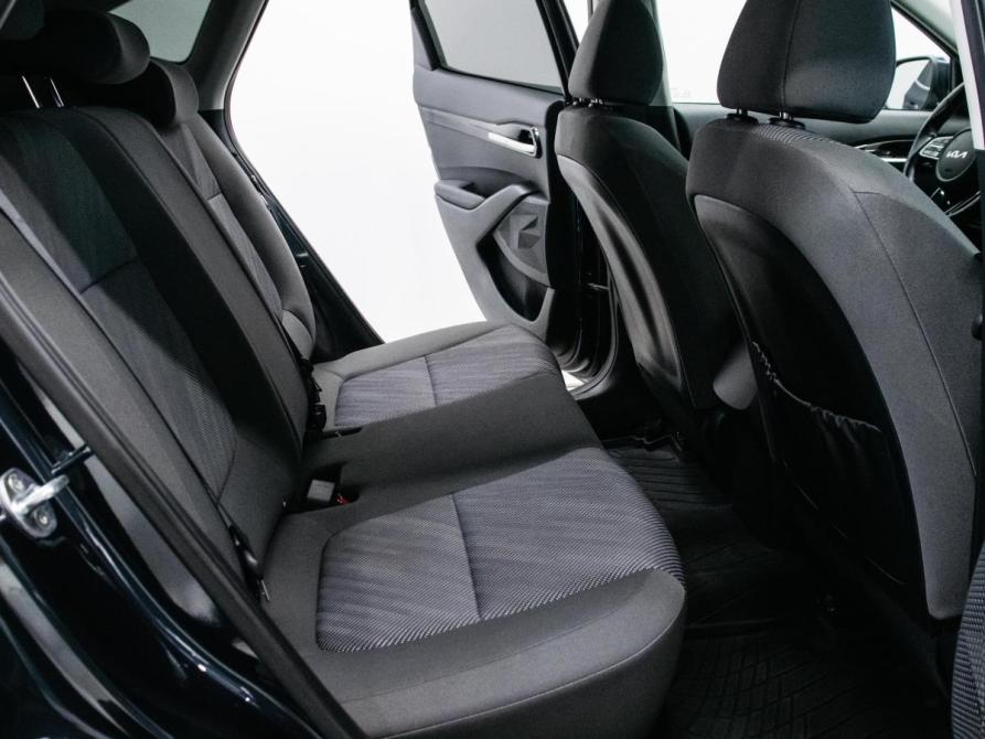 Kia Seltos I Красноярск  - изображение 27