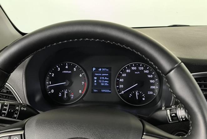 Hyundai Solaris I Рестайлинг с пробегом 2017 года, цена 1 349 000 рублей, 109222 км, седан, Автокод Объявления