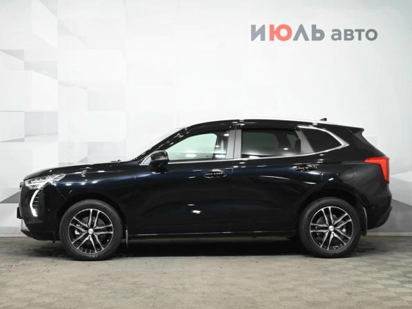 Haval Jolion I с пробегом 2023 года, цена 2 050 000 рублей, 33335 км, внедорожник, Автокод Объявления