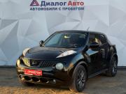Nissan Juke I Набережные Челны  - изображение 23