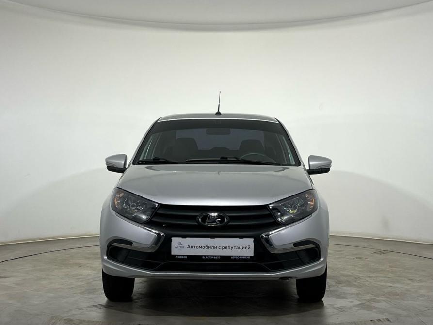 Lada (ВАЗ) Granta I Рестайлинг Ижевск  - изображение 6
