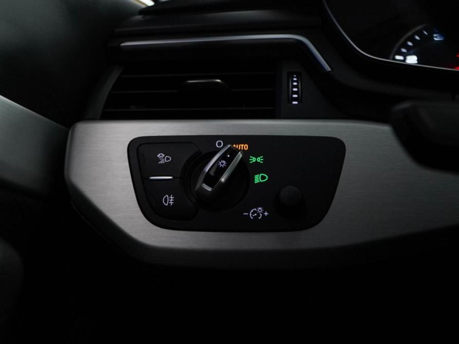 Audi A4 V (B9) Москва  - изображение 19