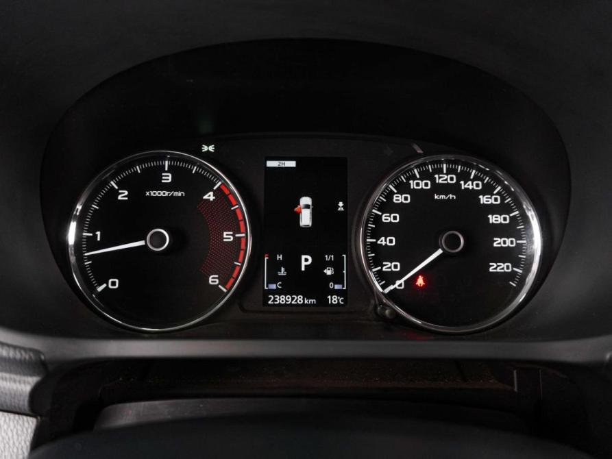 Mitsubishi Pajero Sport III Тюмень  - изображение 13
