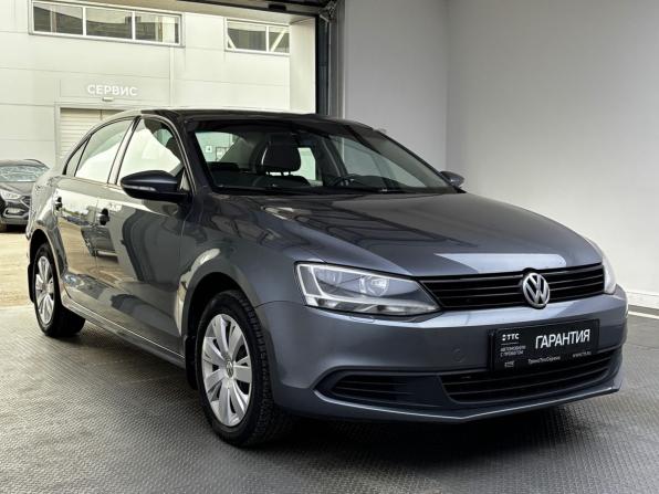 Volkswagen Jetta VI с пробегом 2013 года, цена 985 000 рублей, 235000 км, седан, Автокод Объявления