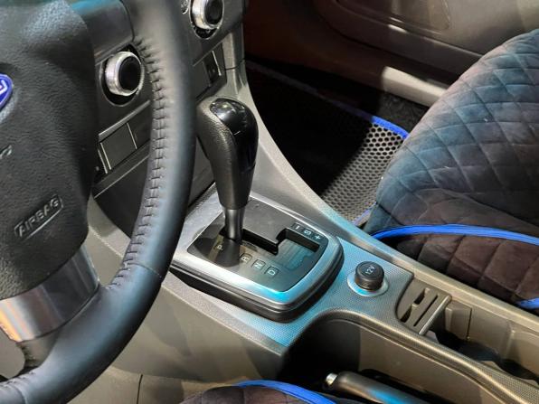Ford Focus II Рестайлинг с пробегом 2011 года, цена 675 000 рублей, 220000 км, седан, Автокод Объявления