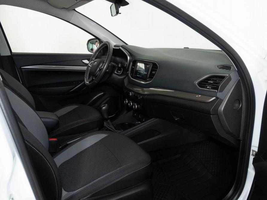 Lada (ВАЗ) Vesta I Рестайлинг (NG) Казань  - изображение 6