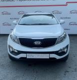 Kia Sportage III Рестайлинг Тюмень  - изображение 26