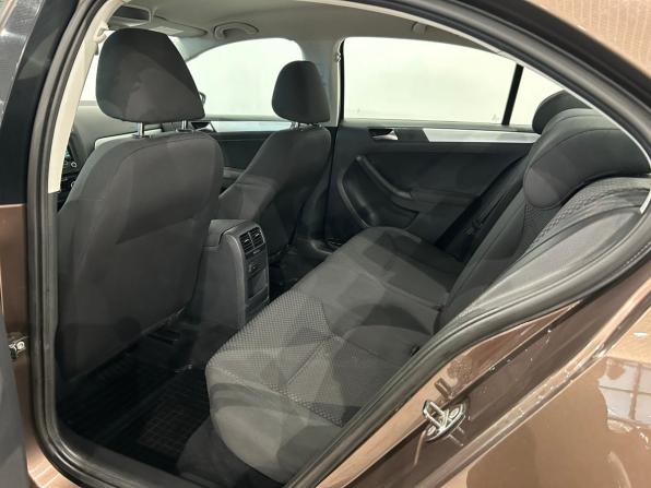Volkswagen Jetta VI с пробегом 2011 года, цена 769 000 рублей, 202438 км, седан, Автокод Объявления