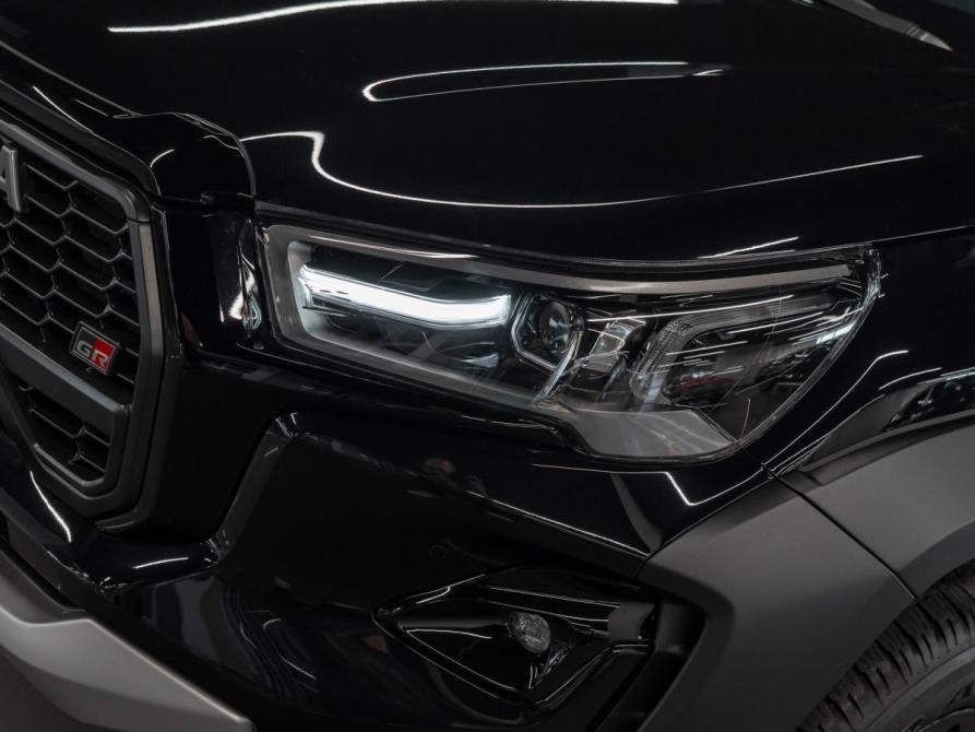 Toyota Hilux VIII Рестайлинг 2 Москва  - изображение 27