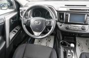 Toyota RAV4 IV (XA40) Рестайлинг Красноярск  - изображение 32