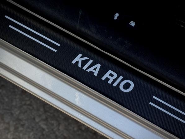 Kia Rio III с пробегом 2014 года, цена 1 190 000 рублей, 133879 км, седан, Автокод Объявления