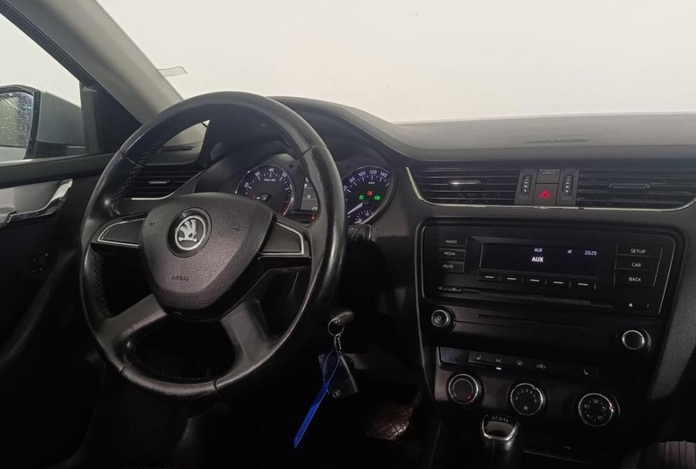Skoda Octavia III (A7) Волгоград  - изображение 12