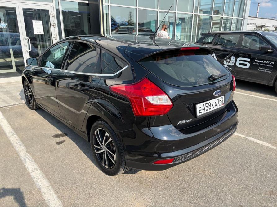 Ford Focus III Самара  - изображение 4