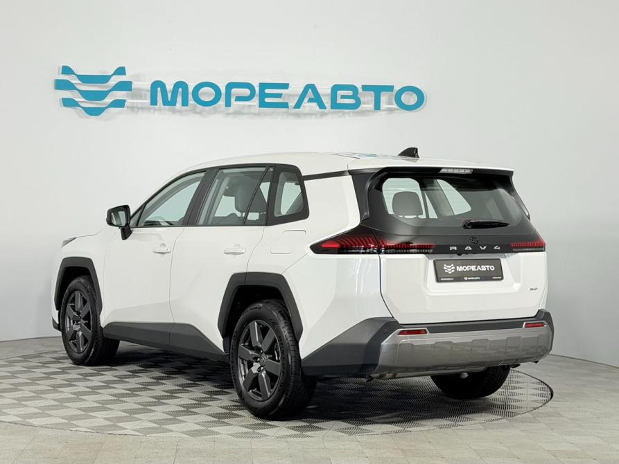 Toyota RAV4 VI (XA60) Калининград  - изображение 7