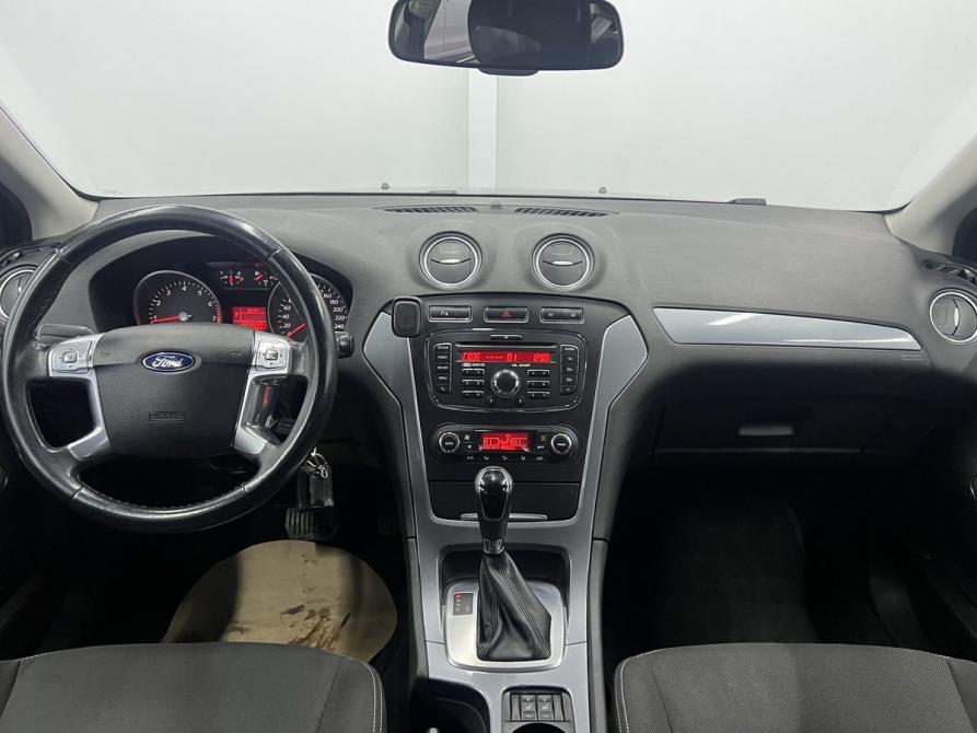 Ford Mondeo IV Рестайлинг Уфа  - изображение 7