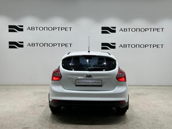Ford Focus III с пробегом 2013 года, цена 749 000 рублей, 143645 км, хэтчбек, Автокод Объявления