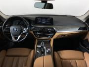 BMW 5 серии VII (G30/G31/G38) Москва  - изображение 31