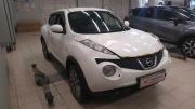 Nissan Juke I Санкт-Петербург  - изображение 10