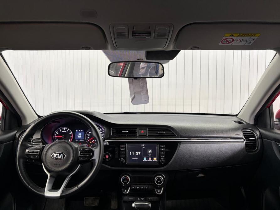 Kia Rio IV Краснодар  - изображение 9