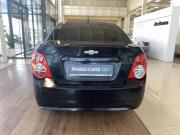 Chevrolet Aveo II Саратов  - изображение 33