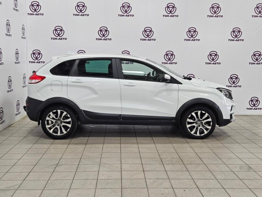 Lada (ВАЗ) XRAY I Тольятти  - изображение 4