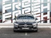 Mercedes-Benz A-Класс IV (W177) Краснодар  - изображение 27