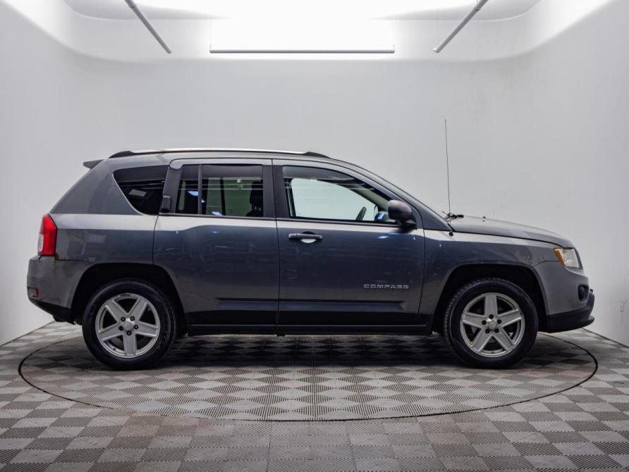 Jeep Compass I Рестайлинг Москва  - изображение 7