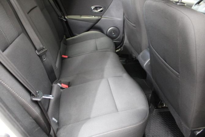 Renault Megane III с пробегом 2012 года, цена 775 000 рублей, 112292 км, хэтчбек, Автокод Объявления
