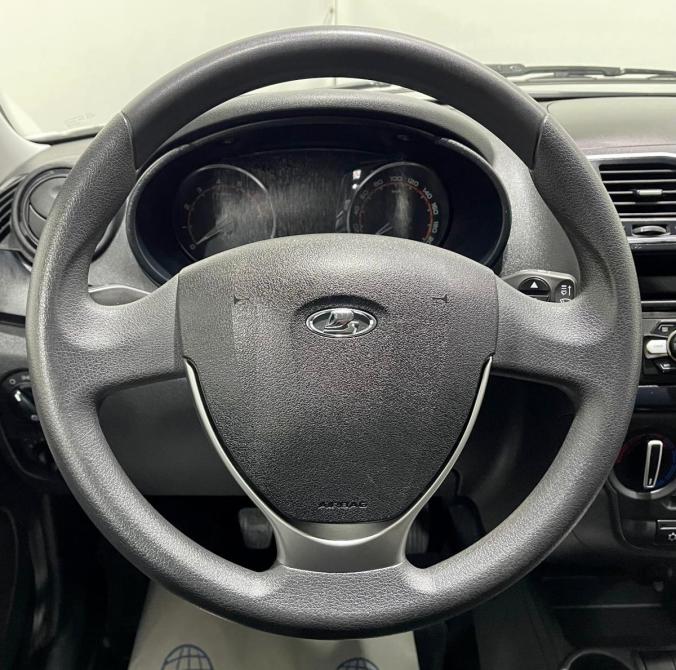 Lada (ВАЗ) Granta I Рестайлинг Воронеж  - изображение 14