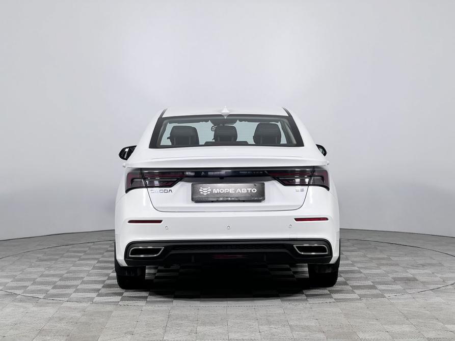 Omoda S5 Калининград  - изображение 6