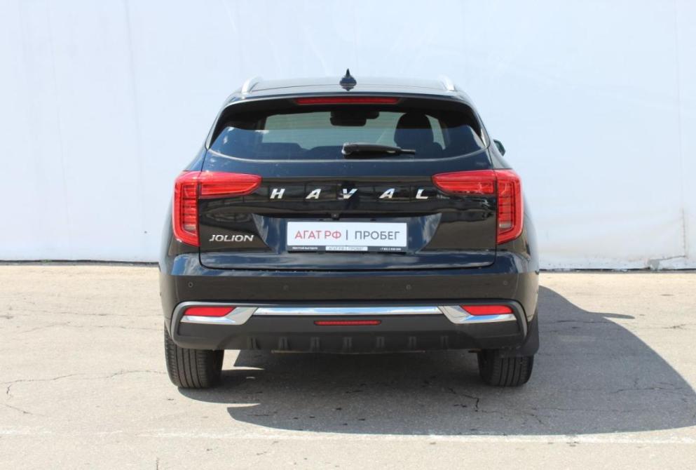 Haval Jolion I Рестайлинг Нижний Новгород  - изображение 6