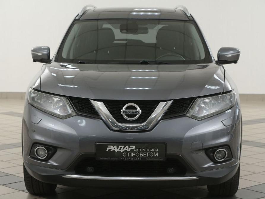 Nissan X-Trail III Иваново  - изображение 6