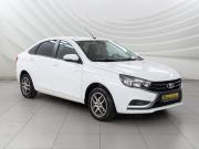 Lada (ВАЗ) Vesta I Волгоград  - изображение 30