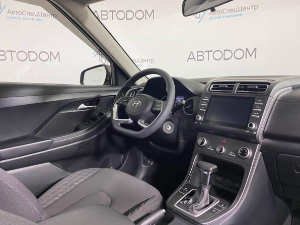 Hyundai Creta II с пробегом 2022 года, цена 2 049 000 рублей, 61795 км, внедорожник, Автокод Объявления