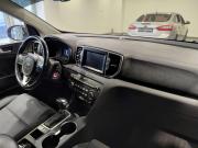 Kia Sportage IV Казань  - изображение 35